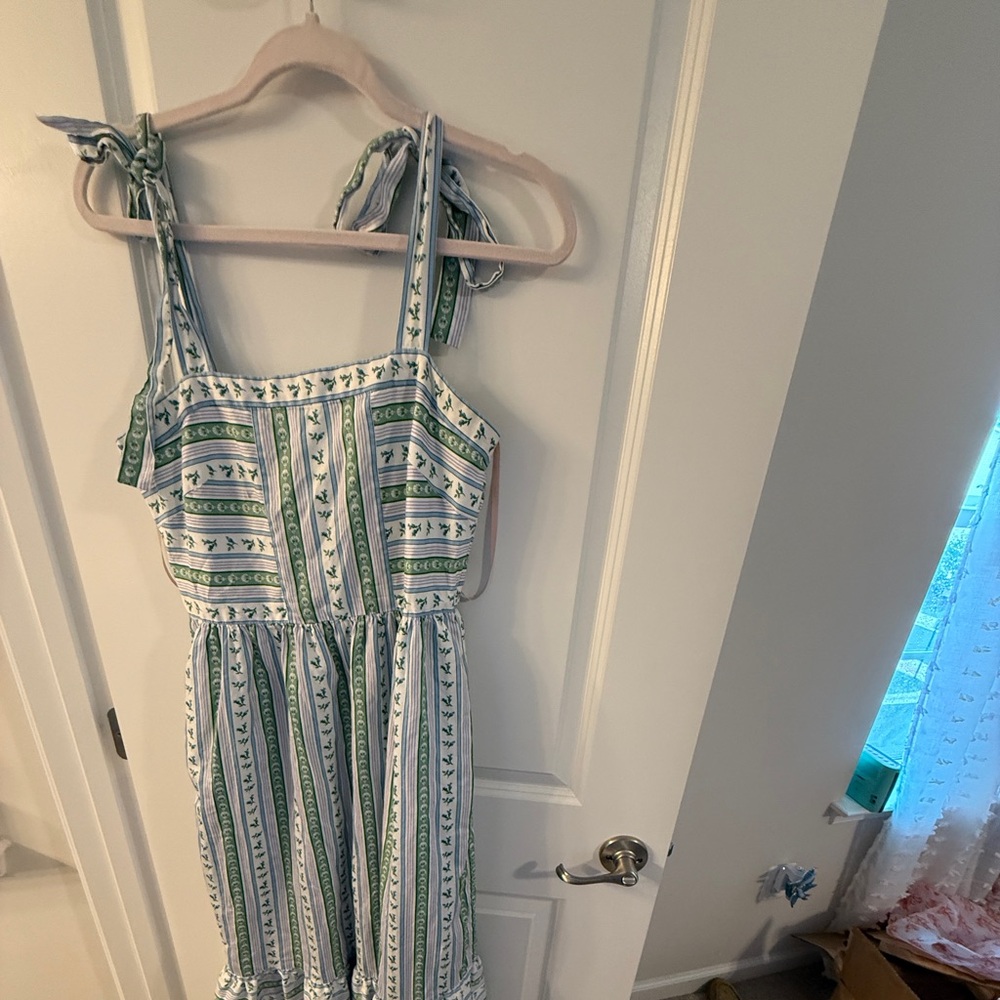 Gal Meets Glam Geraldine Maxi Dress